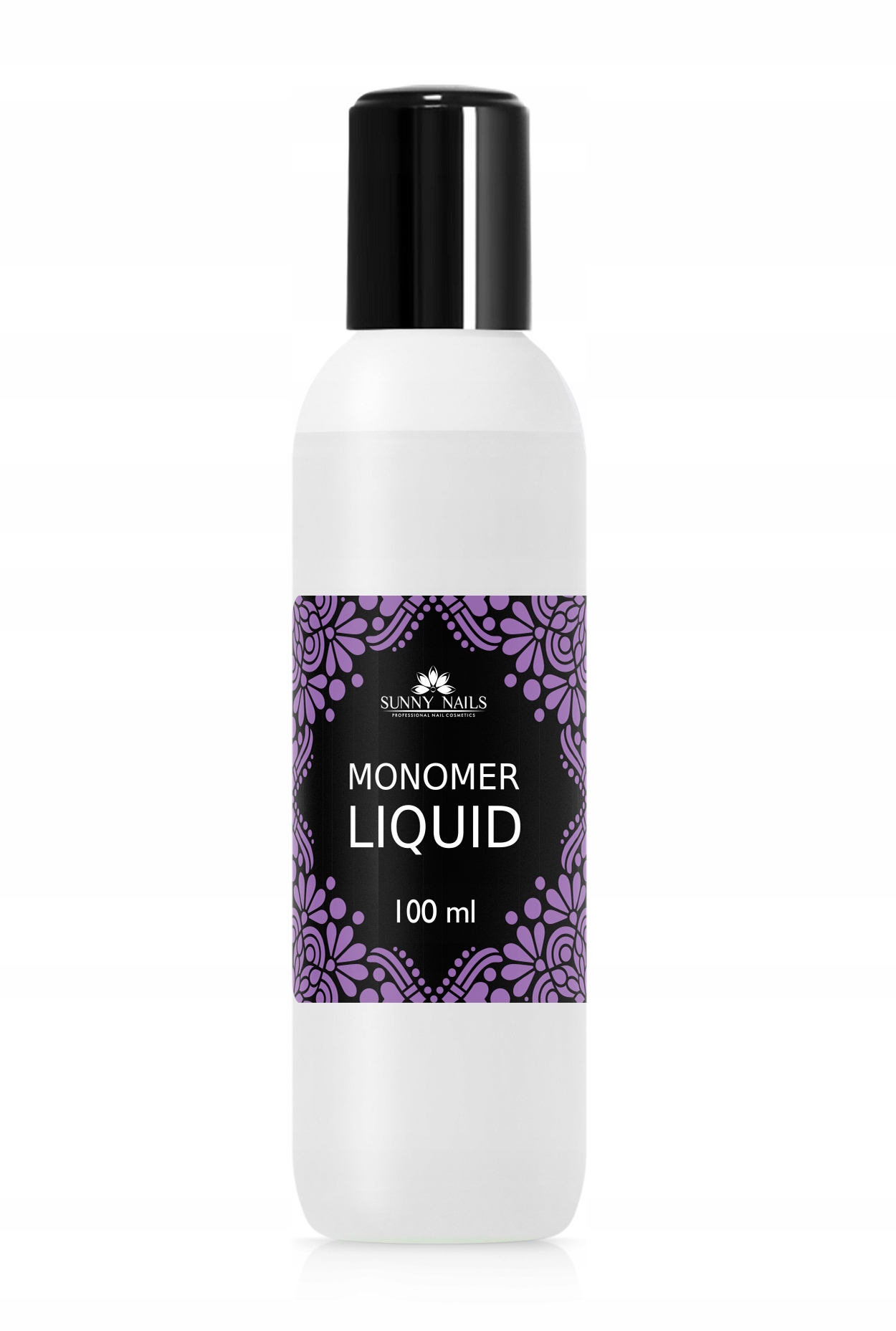 

Liquid płyn do akryl 100ml Maxi Easy szybkoschnący