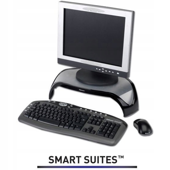 Podstavec pod monitor Fellowes Smart Suites