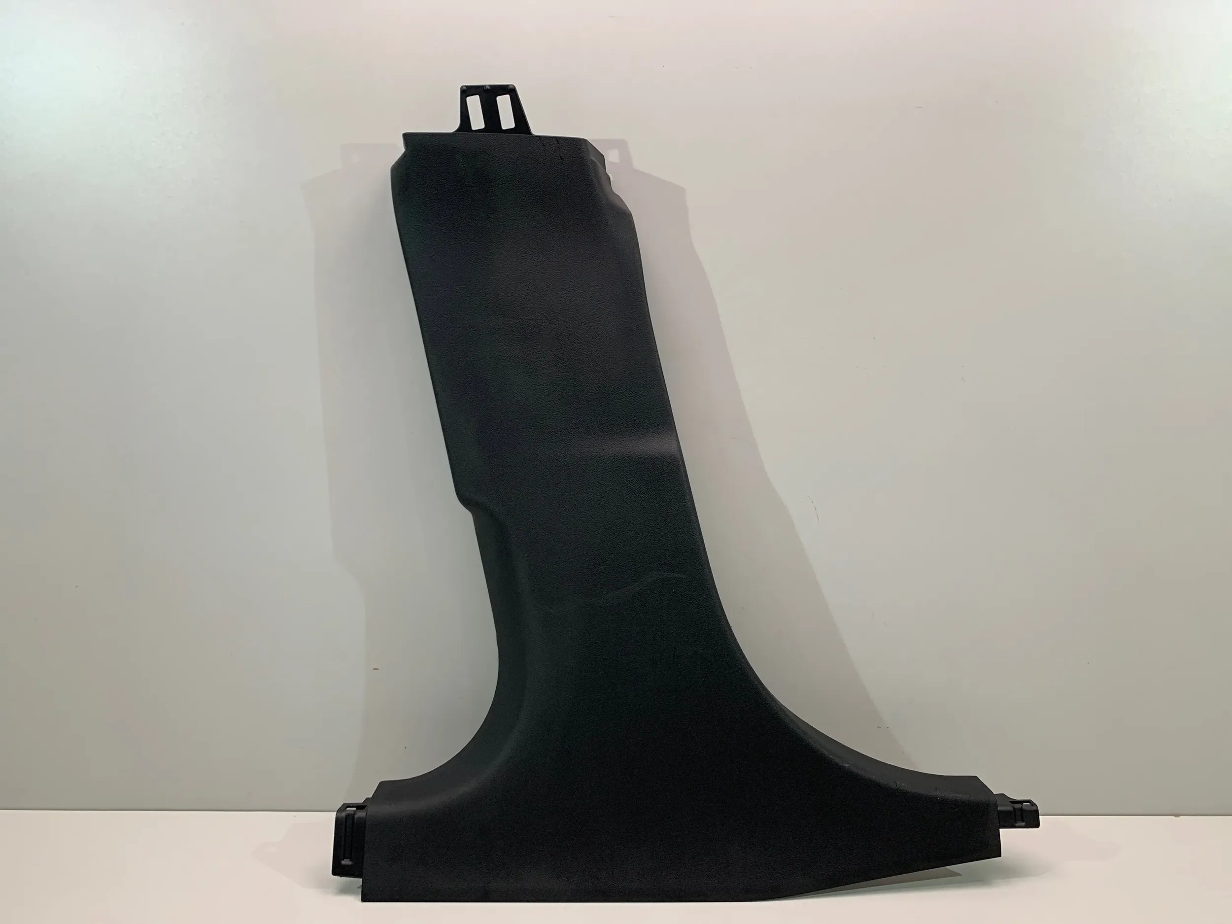 BMW 4 G26 OSŁONA SŁUPKA B WEWNĘTRZNA LEWA 7490759