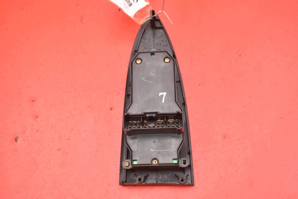 vezérlö panel SZYB EU HONDA STREAM 1 I LIFT 03-06