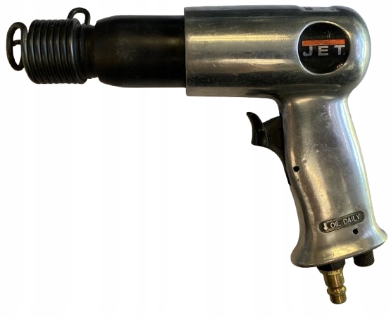 Młot pneumatyczny JET JSG-0204R