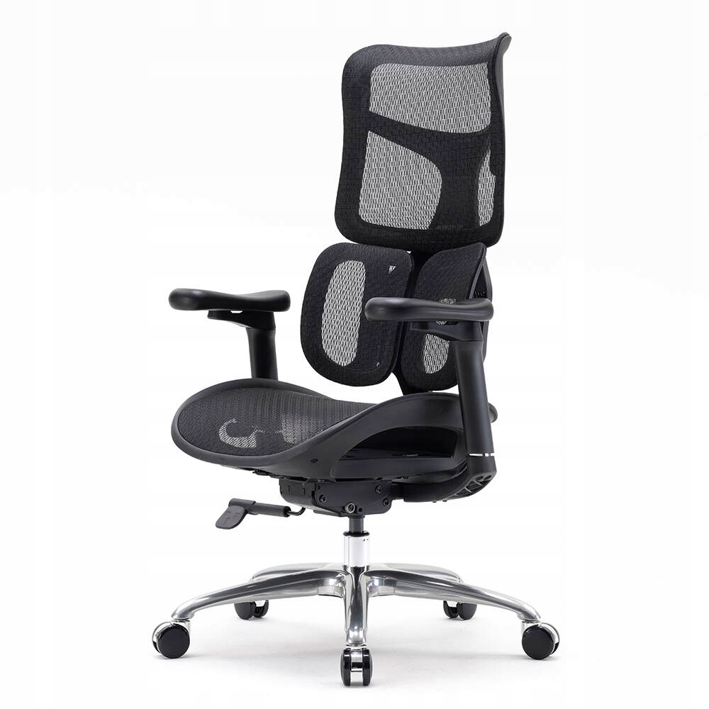Ergonomické kancelárske otočné kreslo Angel Astro