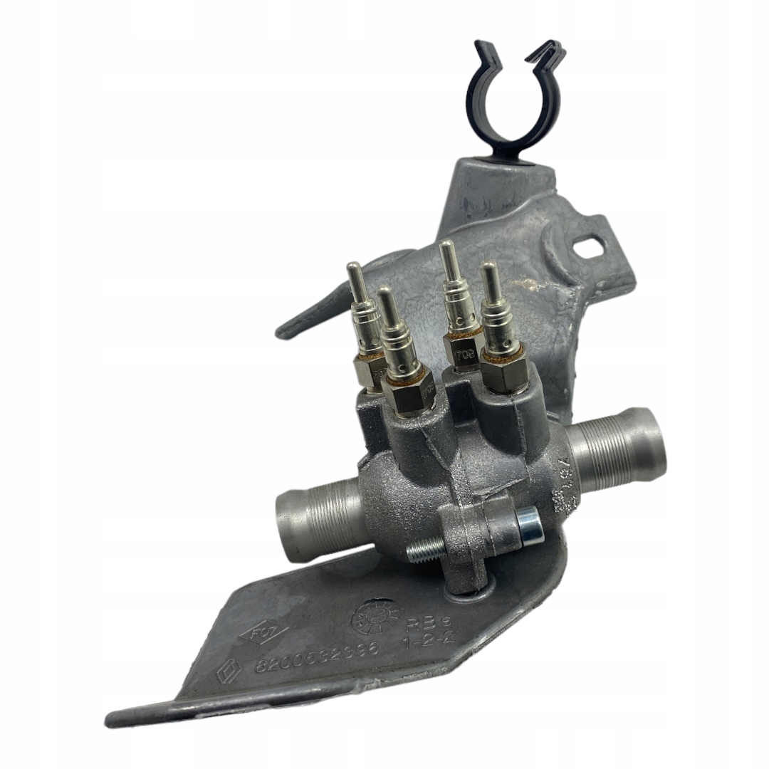 Nowy Podgrzewacz Renault Kangoo I 8200335494 Producent części Renault OE