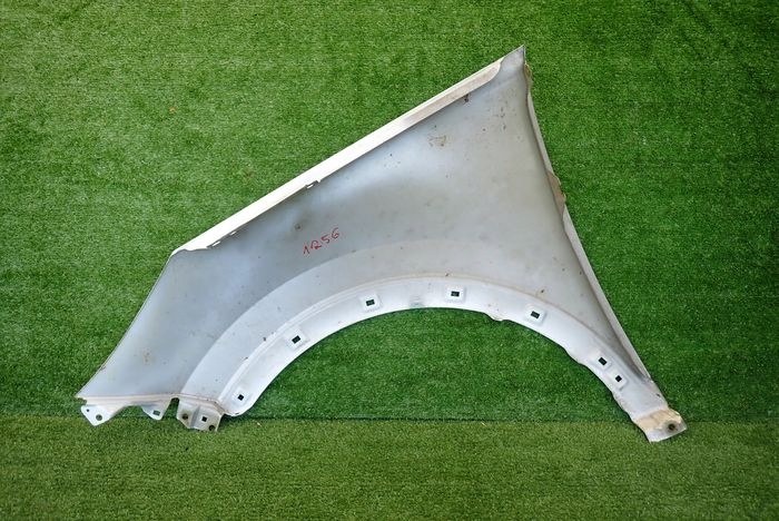 KIA SPORTAGE III 10-15 fender right front front