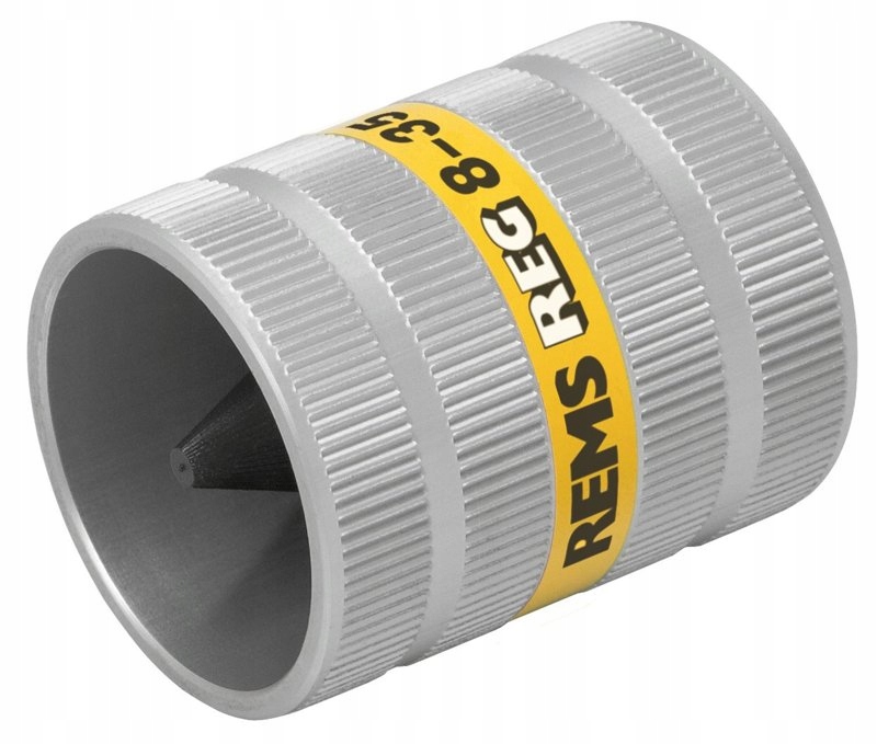 Gratownik Na Rúry 8-35 mm Gradownik 113825R Hydraulika Rems