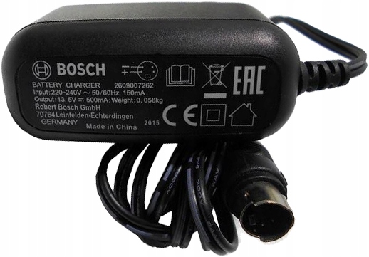

Bosch Ładowarka Do Nożyc Ags Asb Keo 2609007262