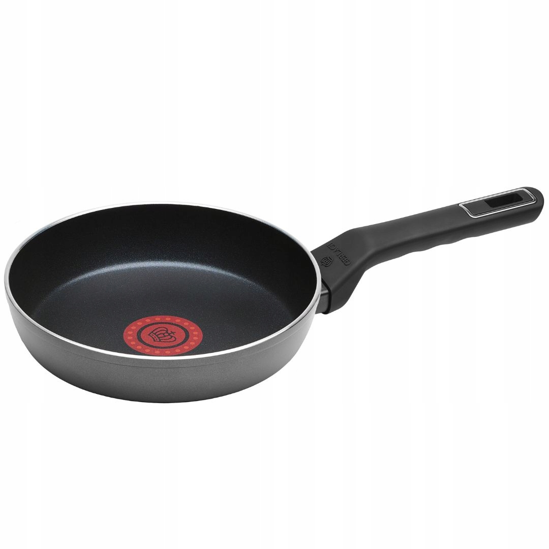 Patelnia Gerlach Ambiente ThermoCoat 24 cm non-stick
