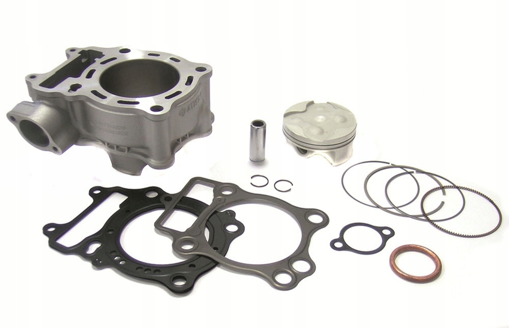 Athena Valec Kompletný Honda Crf 150R '07-'10 (priemer 66 MM) Nominálna Hodnota