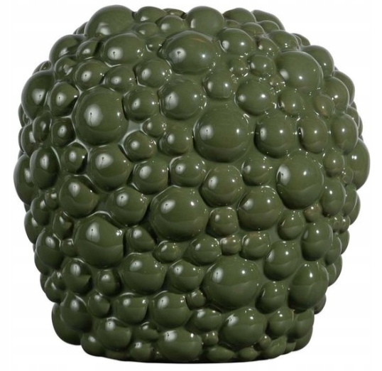 ByOn Váza Celeste Zelená