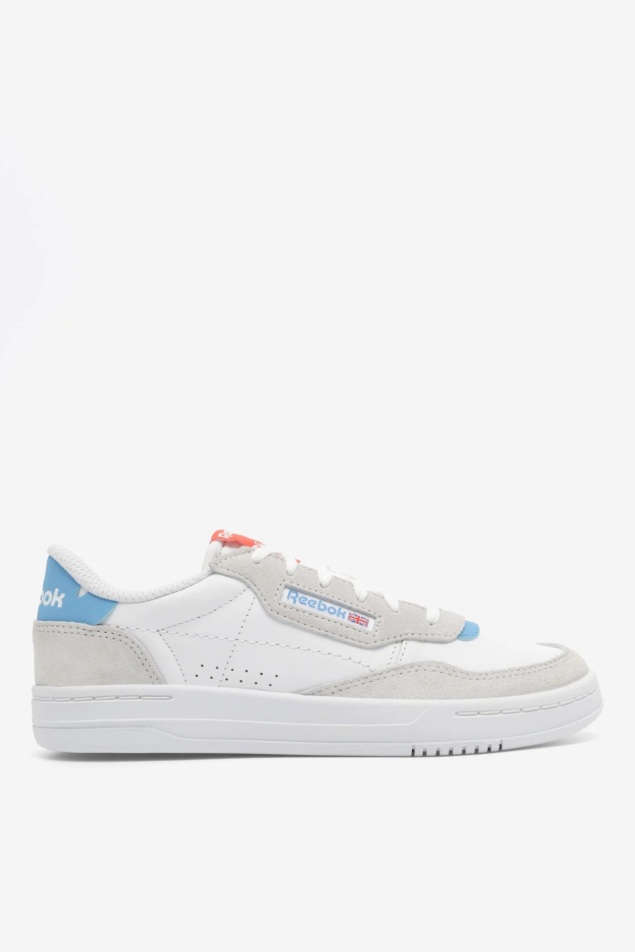 Reebok dámské sportovní boty Court Peak GW7564 velikost 39