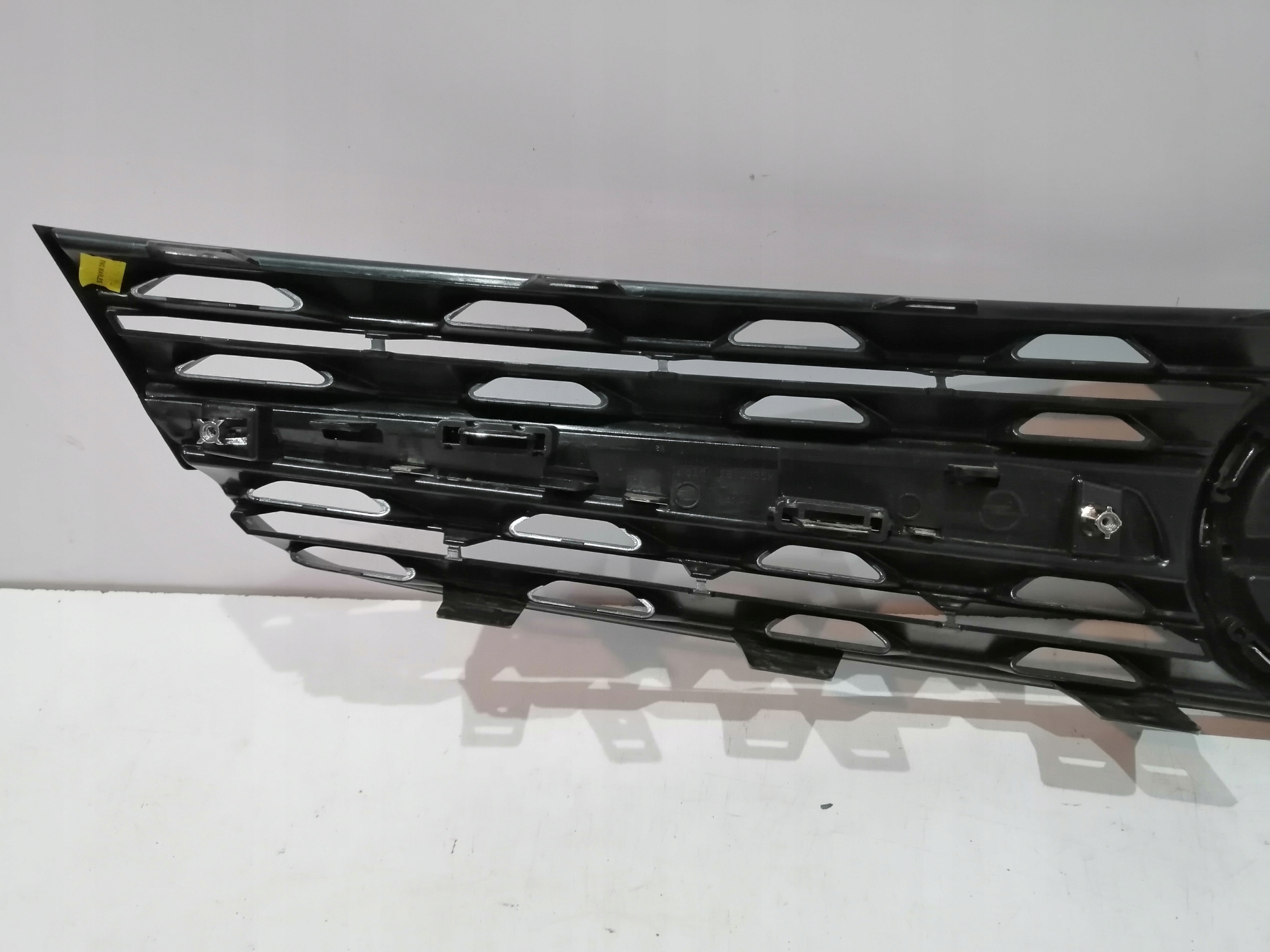 Opel Zafira Kühlergrill FRONTGRILL Kühlergitter 98331286 - Thumbnail 7