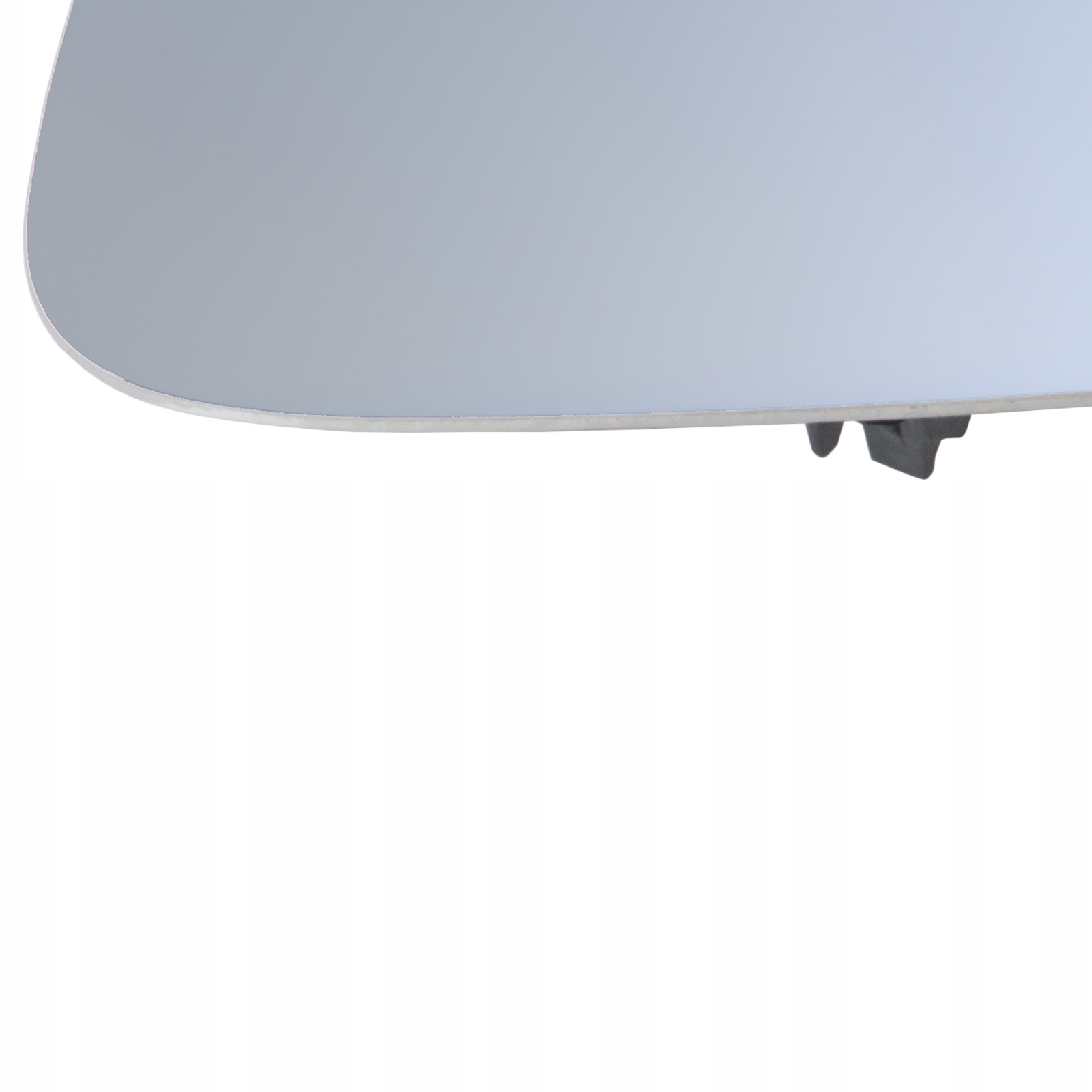 Fiat Idea Lancia Musa wkład szkło lusterka OGRZEWANY P Strona zabudowy prawa