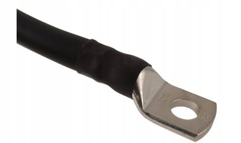 KABEL MASY MASOWY PRZEWÓD 35mm2 70cm ELASTYCZNY Numer katalogowy części 3570M8