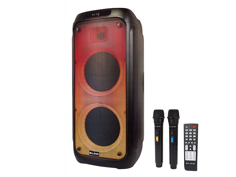 Głośnik Bluetooth kolumna BLOW Infinity