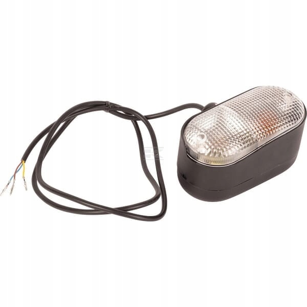 Poziční světlo 47485350 New Holland Cnh