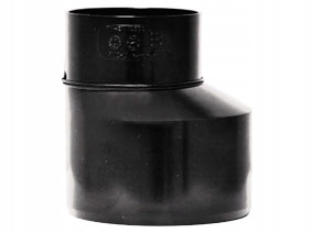 

Redukcja Ø110x50 Grafit Pcv Kanion Rynna Wavin