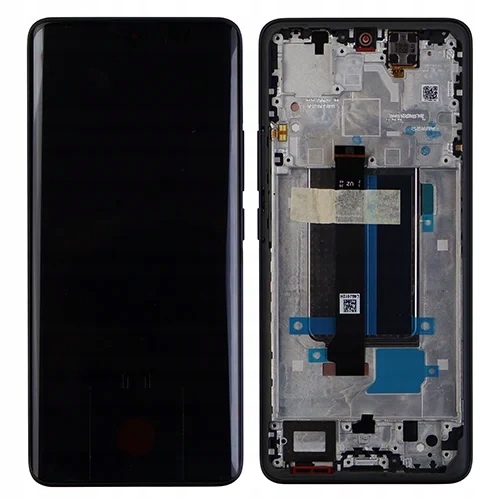 LCD Displej Digitizer Pro Xiaomi Redmi Note 13 Pro Plus 5G