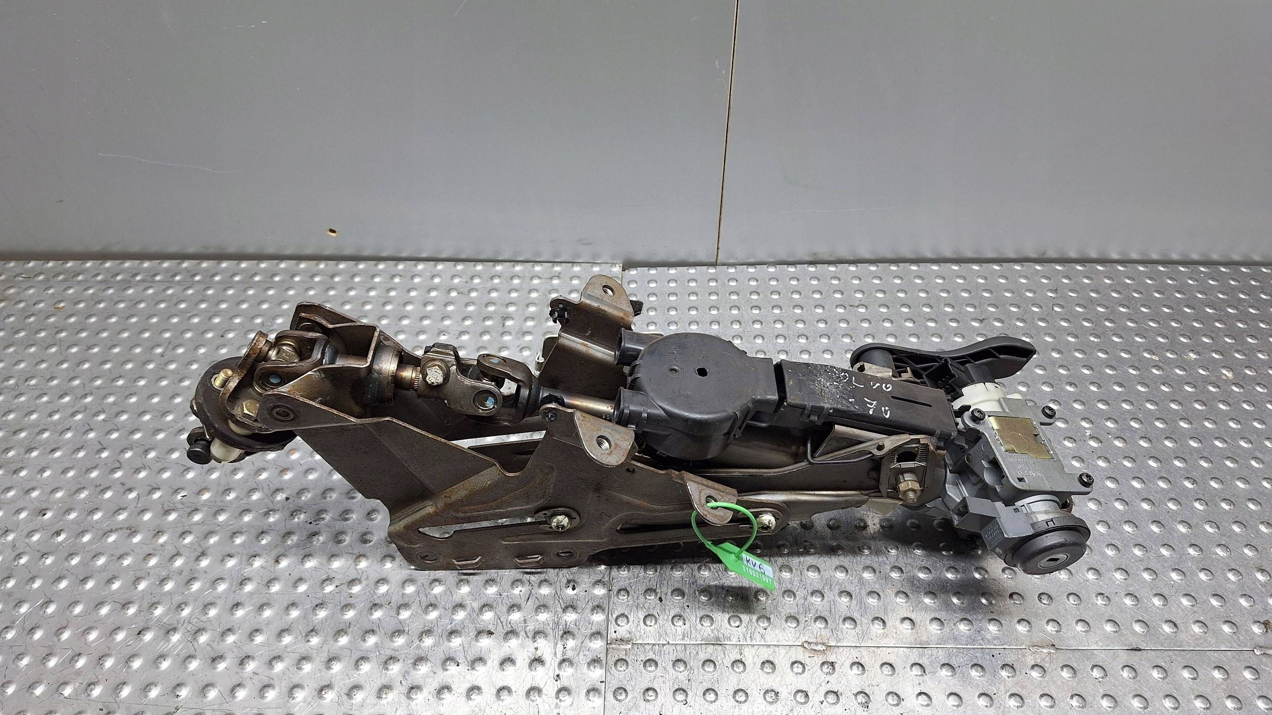 Piantone sterzo usato 9475275 3524491 VOLVO C70 S70 e V70 e