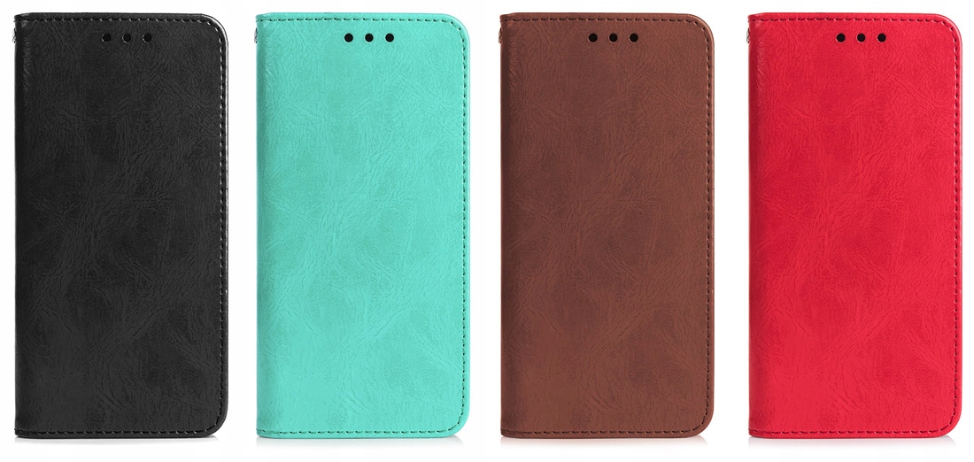 Etui Portfel Blue Moon Do Xiaomi Redmi Note 8 Pro Marka Inna