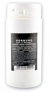 

Henna proszkowa Anna grafitowa 20g.