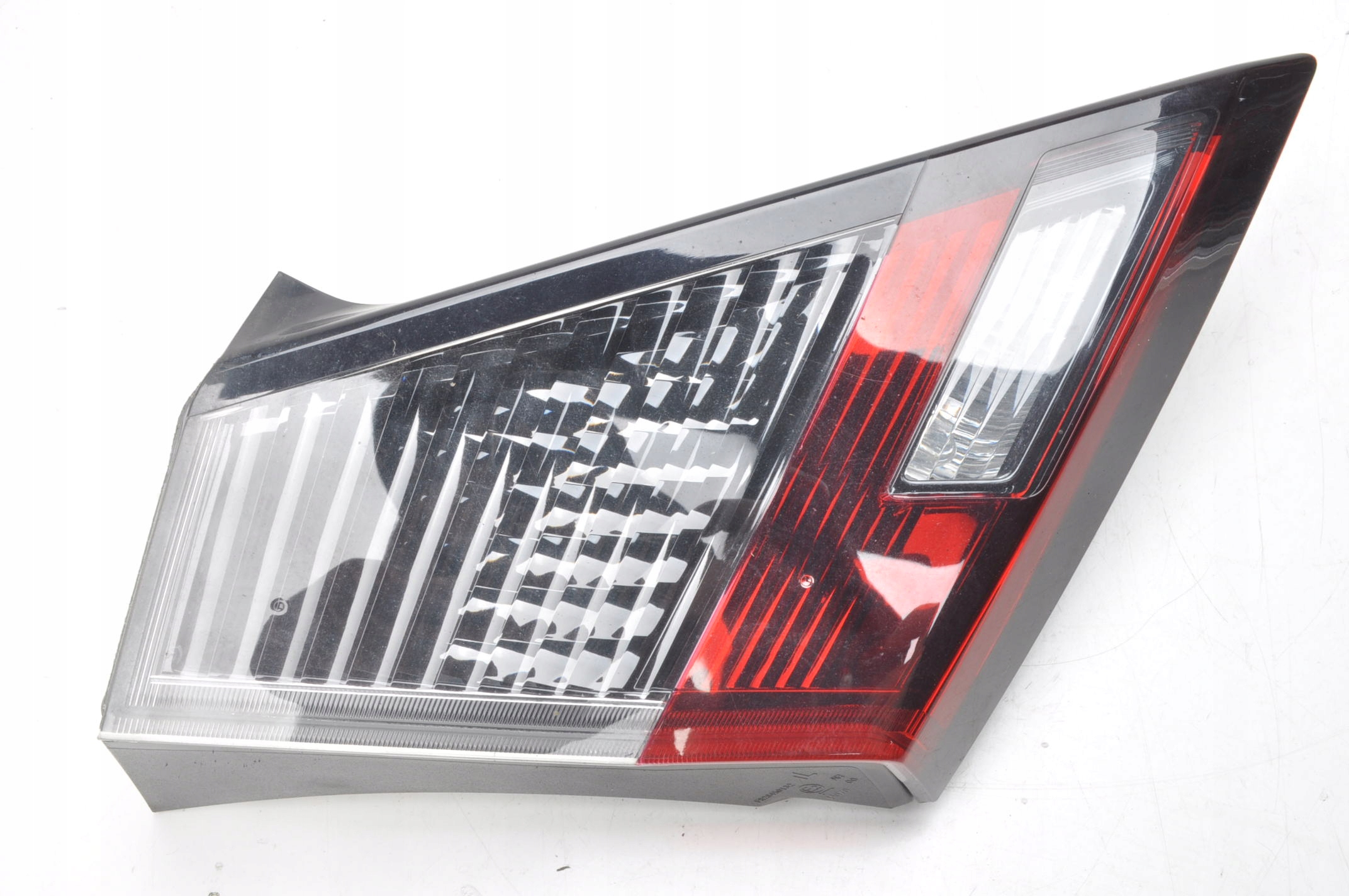 HONDA CIVIC IX ФАРА ЛЕВА ЗАДНЯЯ В ДВЕРИ БАГАЖНИКА Fr26450132