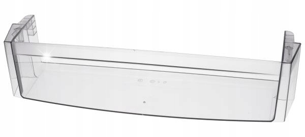 Dolna półka na drzwi chłodziarki Gorenje 44x11.5x10.5 668775