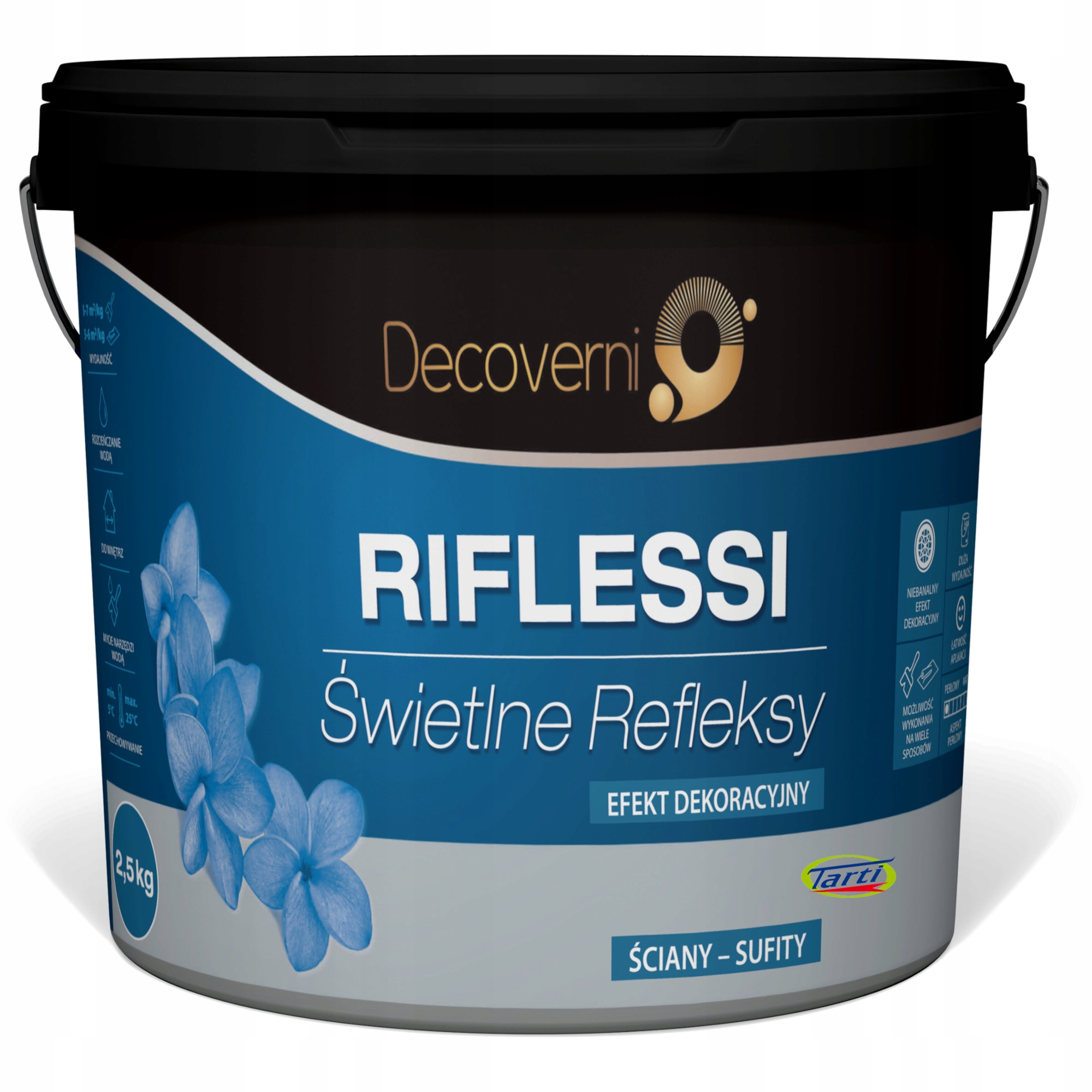 Decoverni Riflessi 2,5 Kg