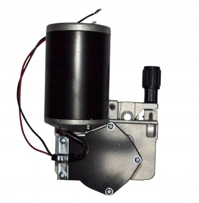 PODAJNIK DRUTU 4 ROLKOWY MIGOMAT MAG 24V DC 4RN Rodzaj podajnik drutu