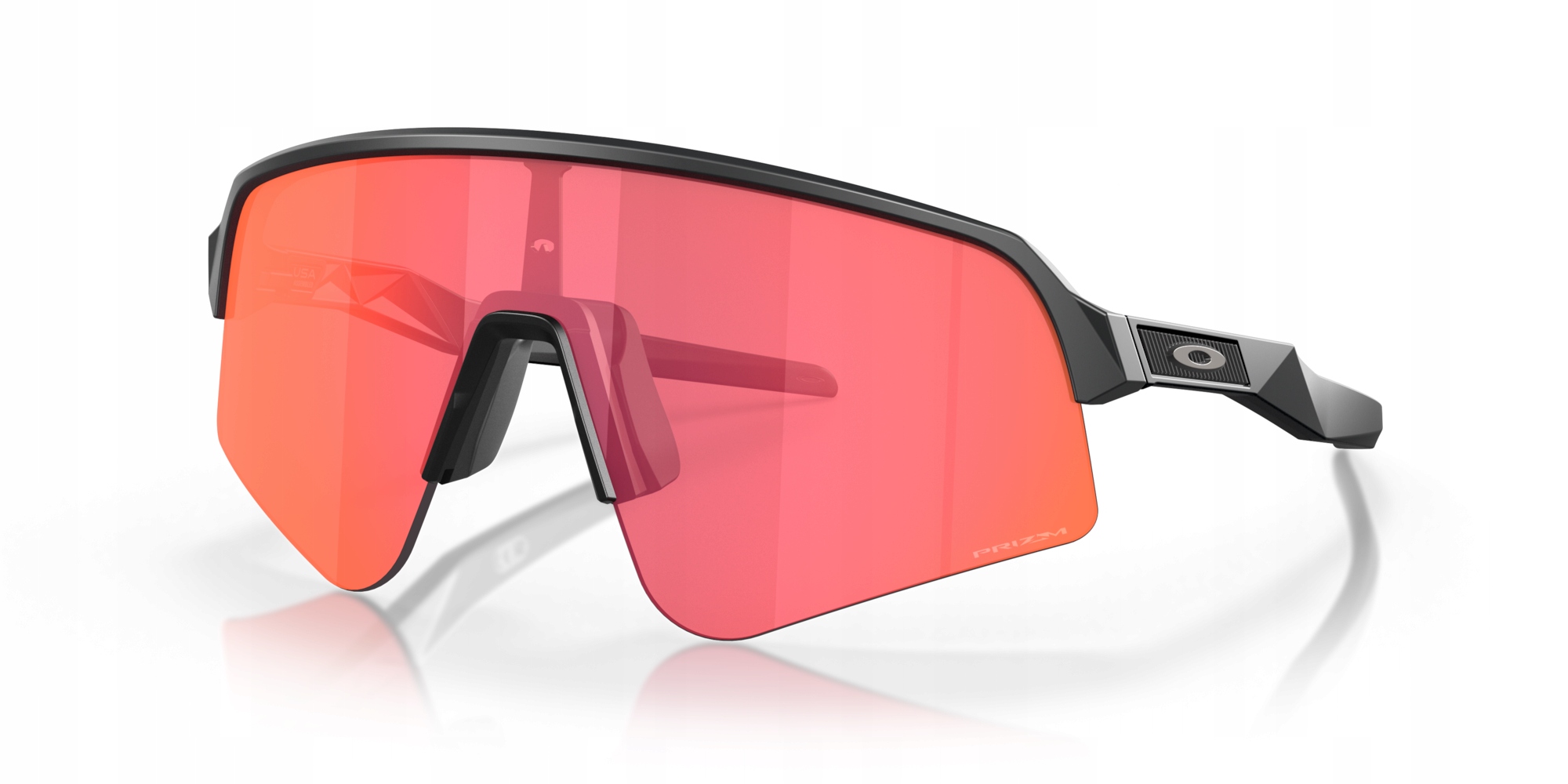 Brýle Oakley Sutro Lite Sweep Matte Carbon Prizm Trail Torch OO946502