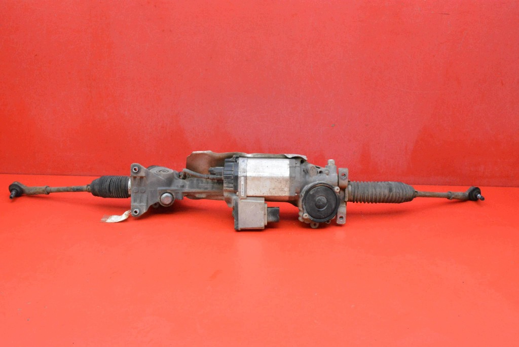 servo control EU 1K1423051BL VW GOLF 5 V plus 1.6 FSI 115 KM 04-09