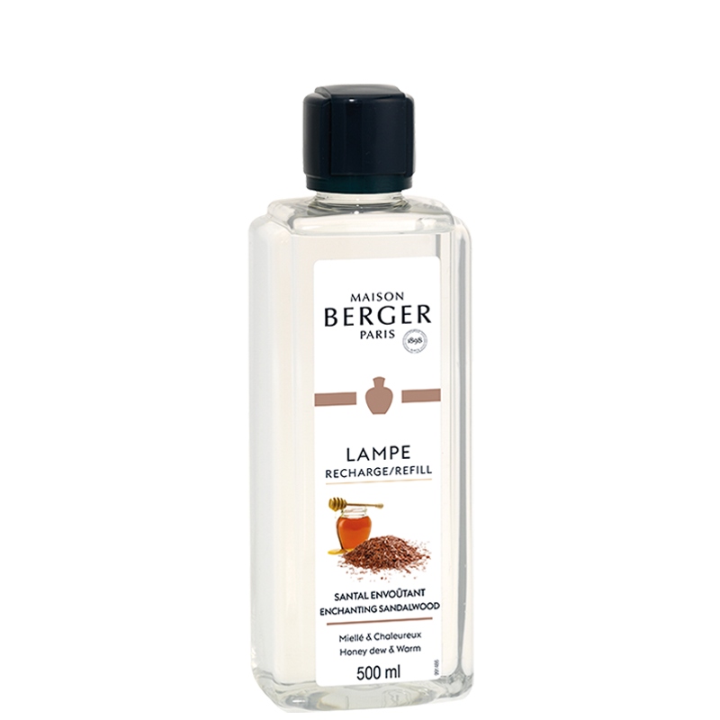 

Maison Berger Olejek zapachowy 500ml do lampy