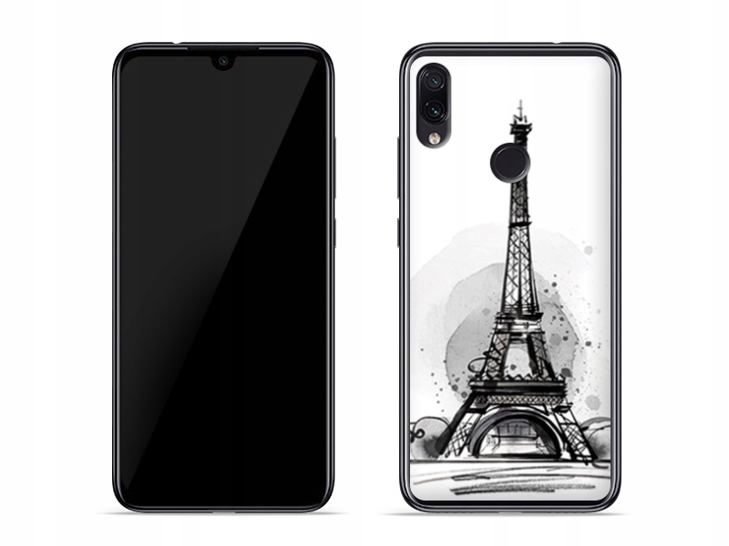 

Etui na Xiaomi Redmi Note 7 Pro Fantastic Case