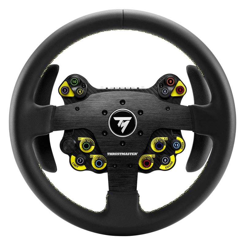 Thrustmaster Evo Racing 32R Leather Add-On (T300/T500/TX/T818/TGT/TS)
