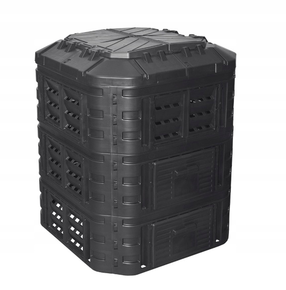 

Patrol Kompostownik Modularny 860L Całoroczny