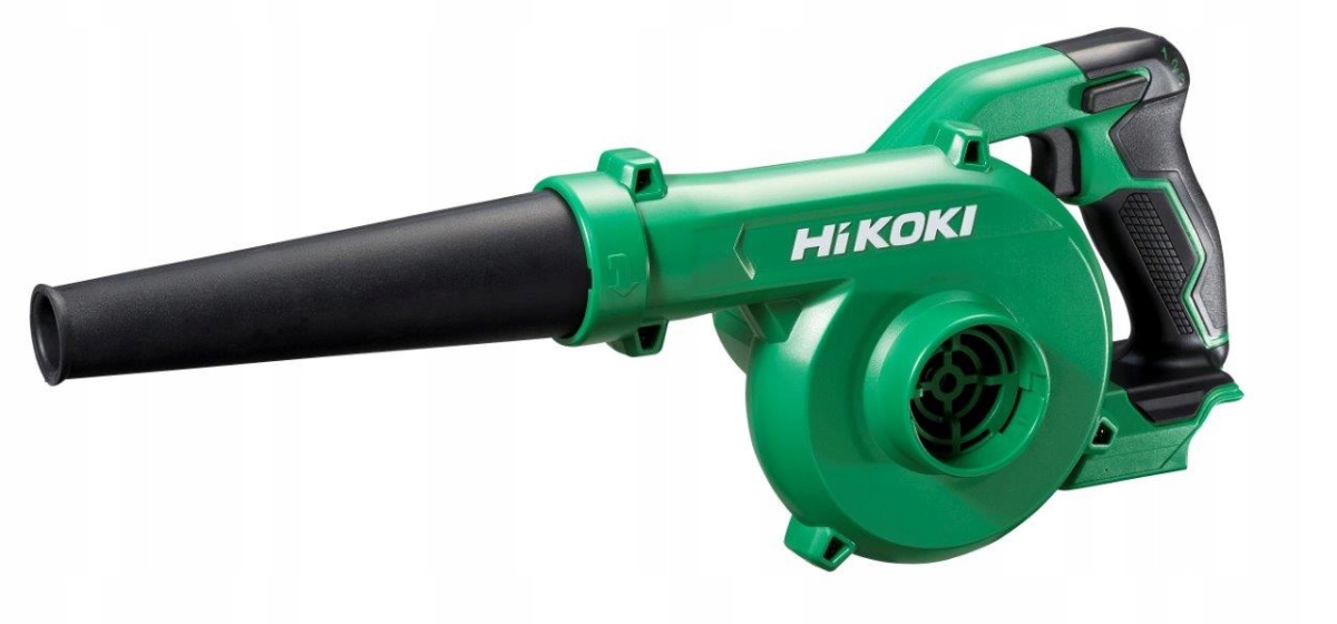 Hikoki Akumulátorový fúkač 18V RB18DC W4Z