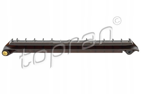 ŚLIZG ŁAŃCUCHA ROZRZĄDU BMW 3 E46 316 Ci M43 318 Producent części Topran