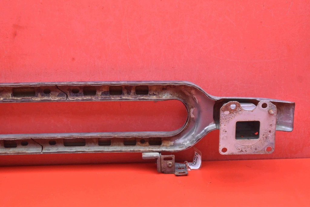 bumper support front front pillar 610339370 PEUGEOT 407 04-10
