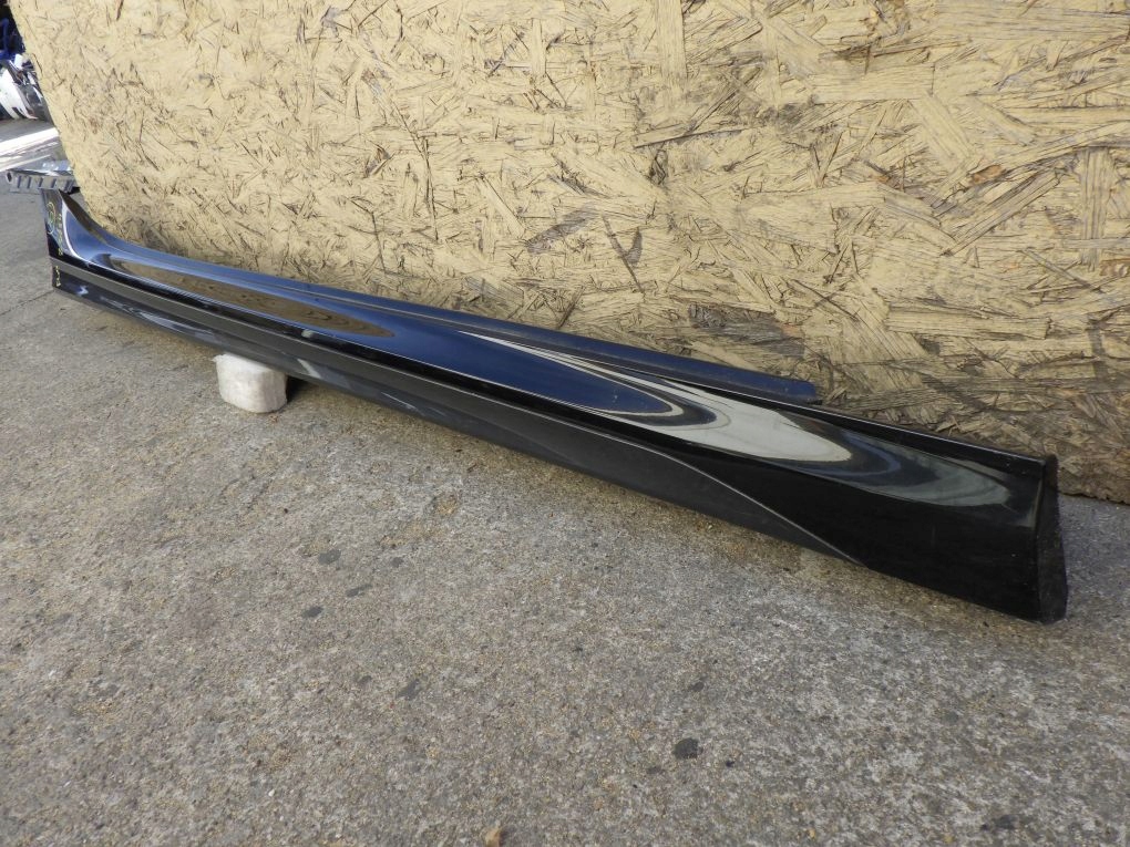 BMW 2 F44 M PAKIET 19- moulding threshold threshold right