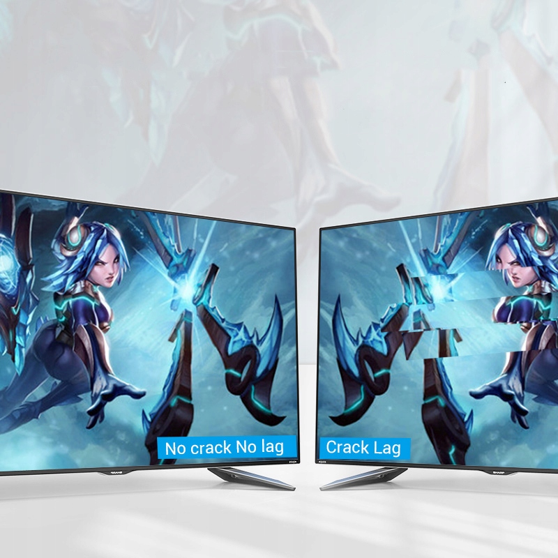 VENTION DisplayPort DP 1.4 8K 32.4Gbps Oplot 1m EAN (GTIN) 6922794743984