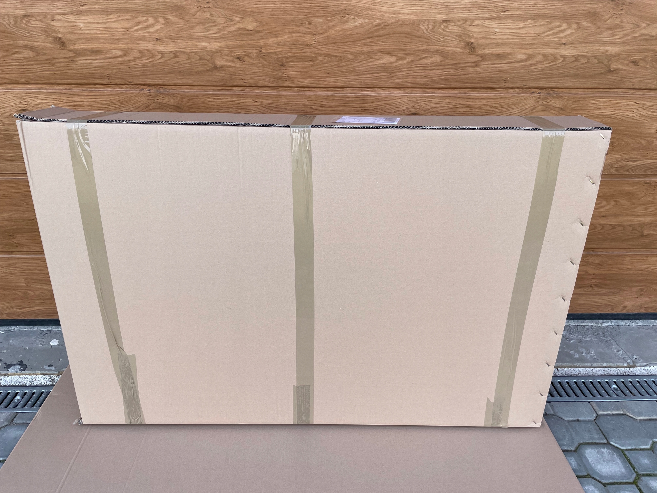 VW GOLF V 5 PLUS 2005-2009 PAS PRZEDNI EAN (GTIN) 5901532214710