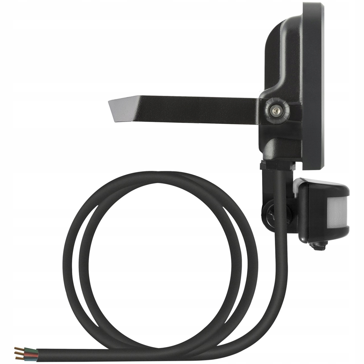 Naświetlacz LED 10W 4000K CZUJNIK RUCHU Ledvance Jasność 1200 lm