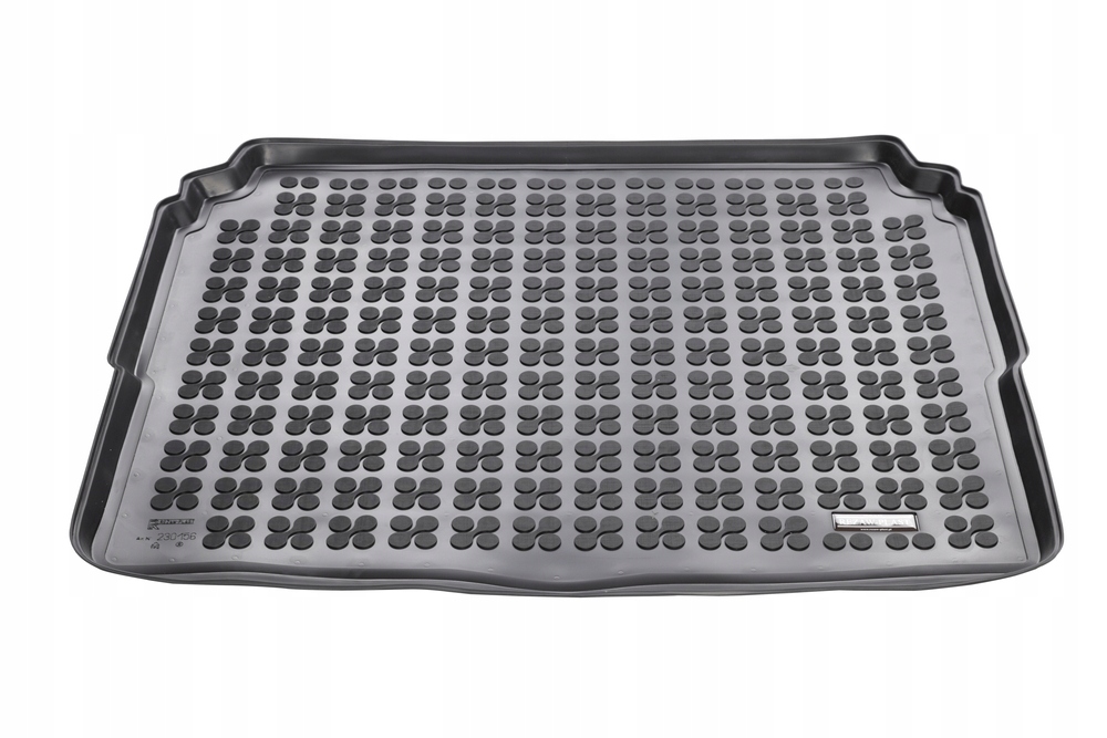 Citroen C5 Aircross 2017-2025 Wykładzina Mata bagażnika Gumowa Dolna Podłog