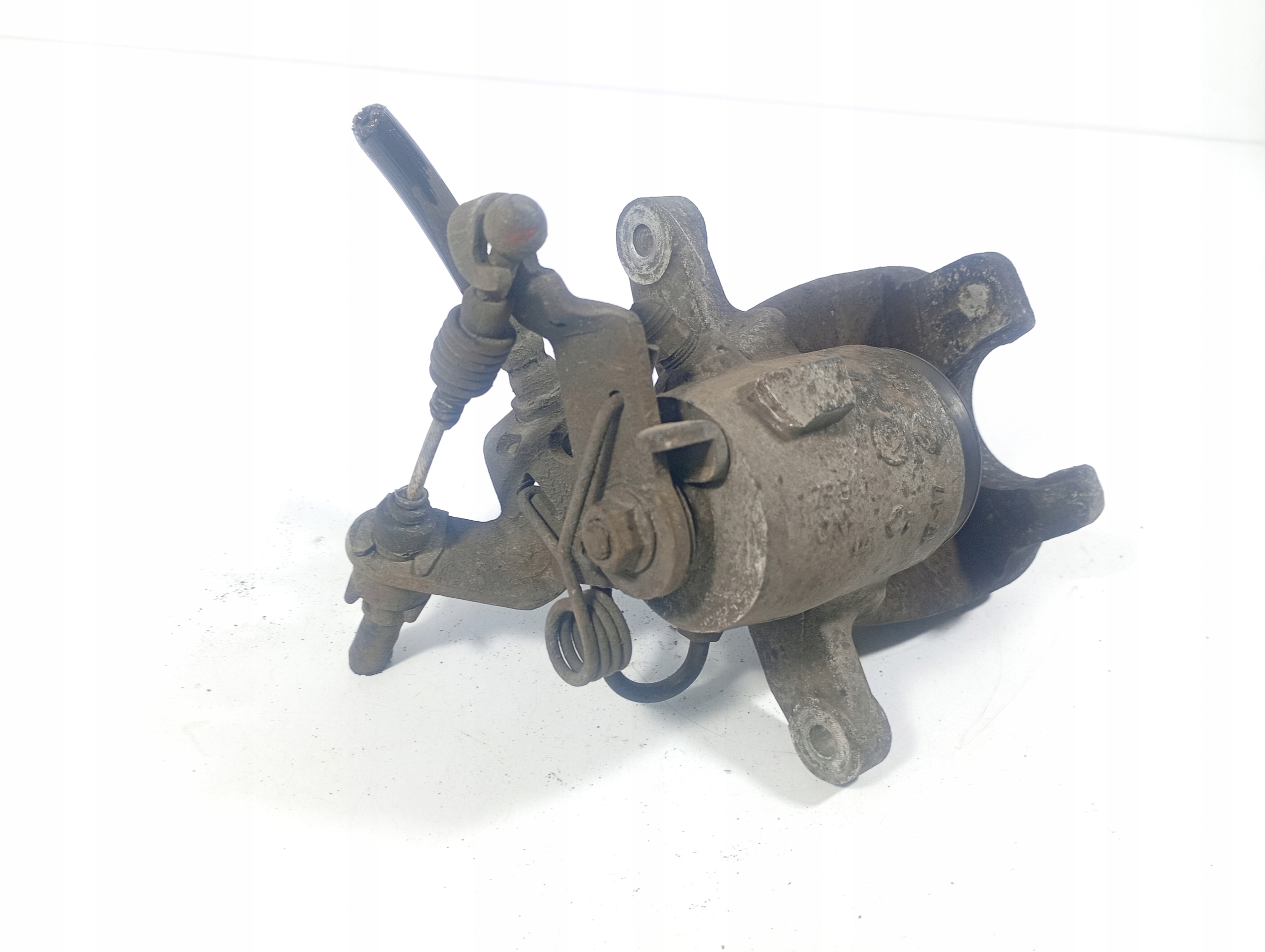 VW TOURAN 1 and 03-10 caliper brake right rear