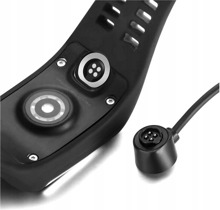 KABEL USB ŁADOWARKA STACJA DOKUJĄCA POLAR M600 Prąd wyjściowy 500 mA