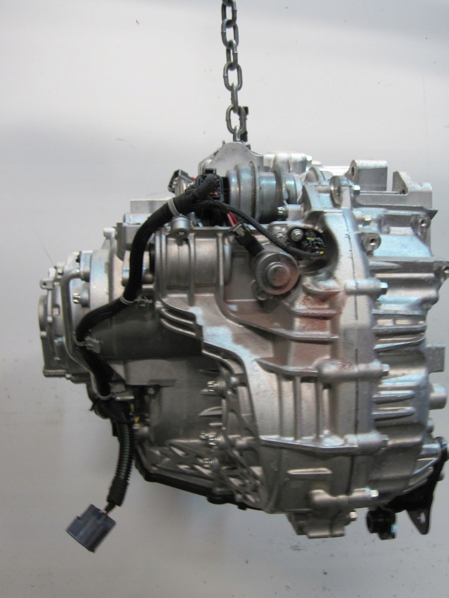 Getriebe PEUGEOT 308 20F9AL 1,2THP