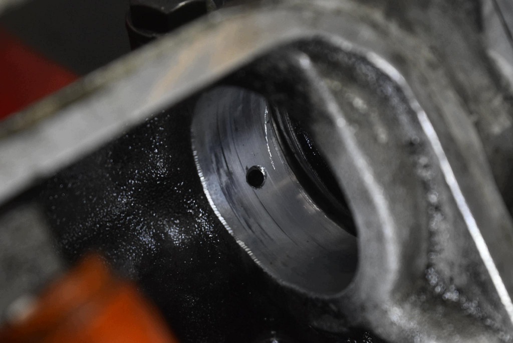 TESTATA Motore FSC LUBLIN 3352 1 e 2.4 TD 90 KM 93-07