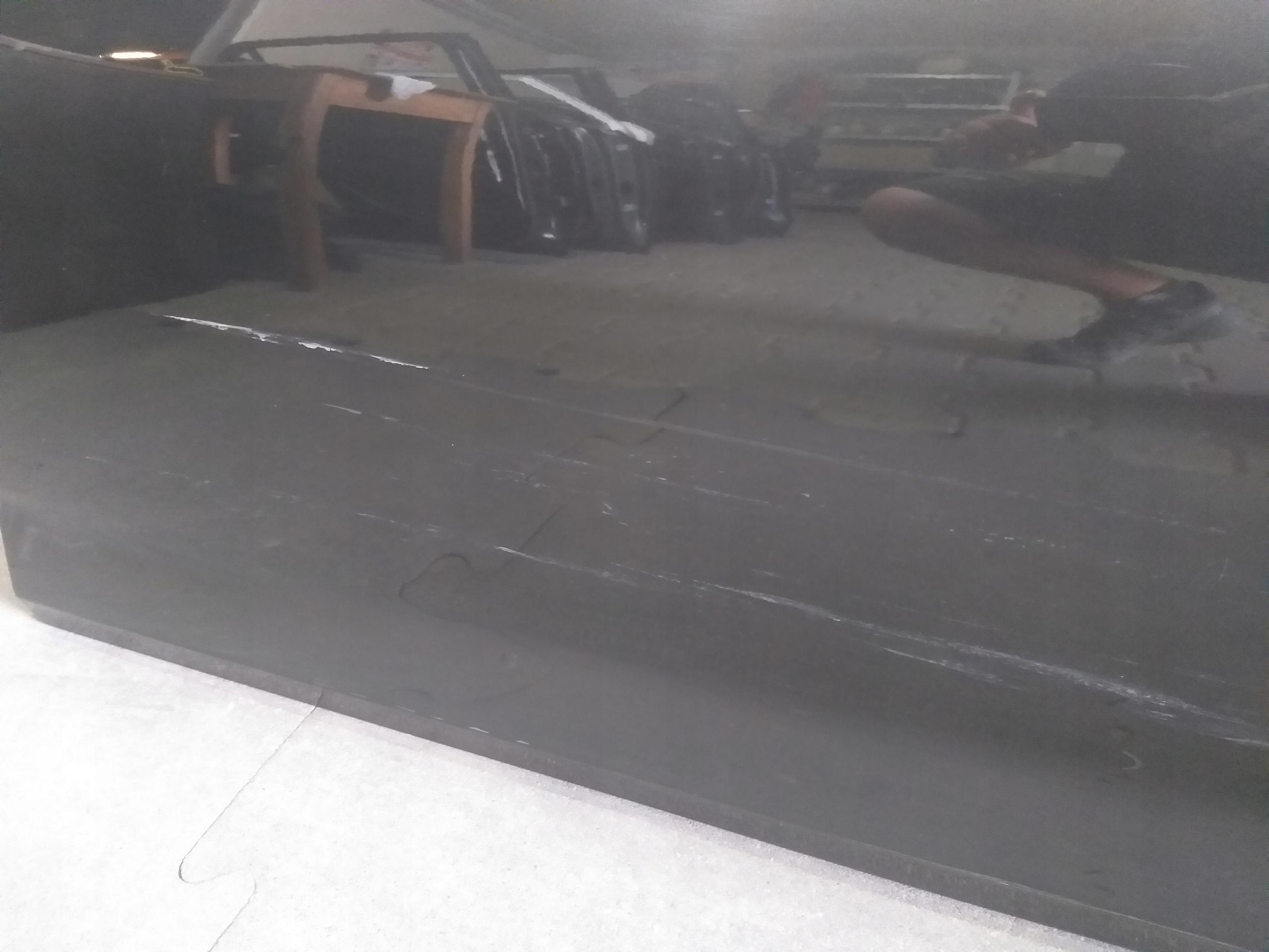 door front left BMW V 5 G30 G31