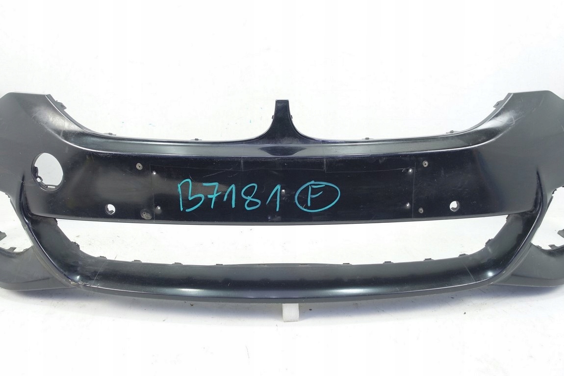 bumper front front BMW 5 V G30 G31 8064928
