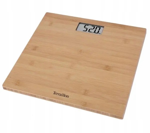 Terraillon Bamboo 14824 150kg