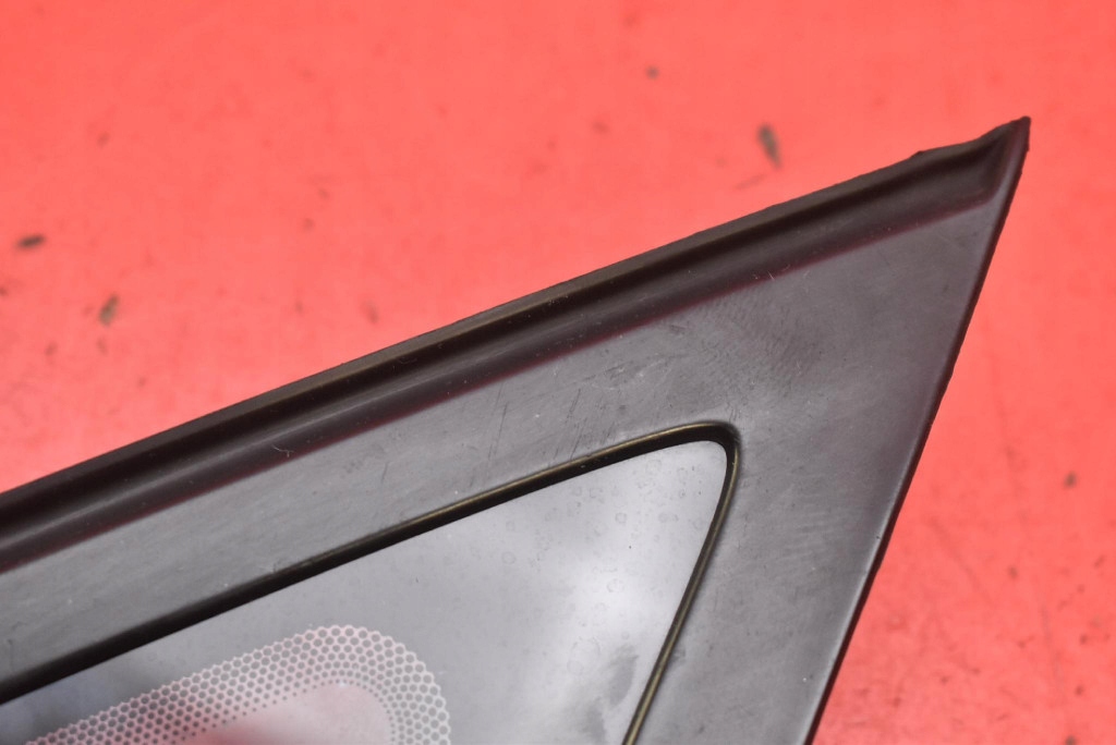 window bodywork left front FORD C-MAX MK2 10-15